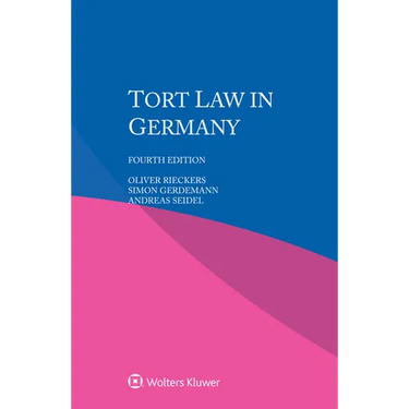 Tort Law in Germany