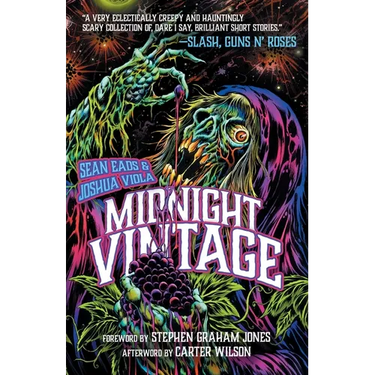 Midnight Vintage