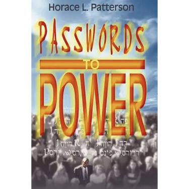 Passwords to Power