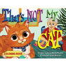That's Not My Cat Coloring Book