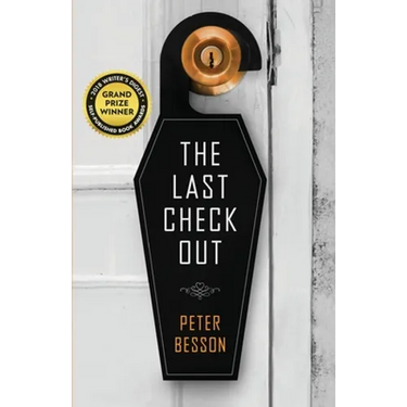 The Last Checkout