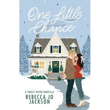 One Little Chance
