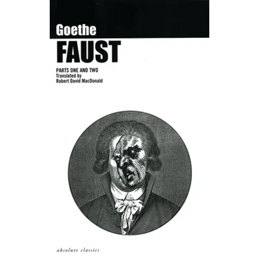 Faust: Parts One and Two