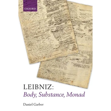 Leibniz: Body, Substance, Monad