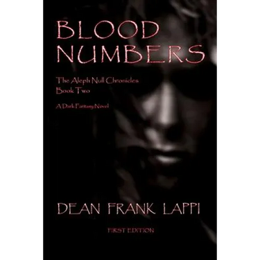 Blood Numbers