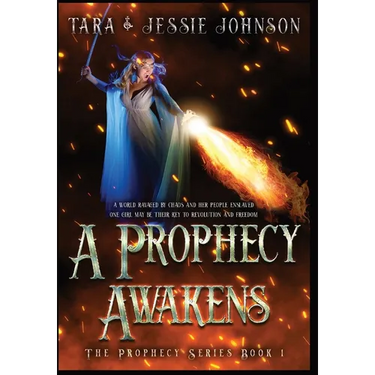 A Prophecy Awakens