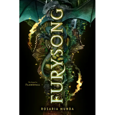 Furysong
