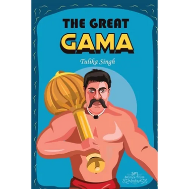 The Great Gama