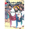 Was Jesus sent to be crucified?