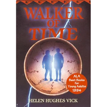 Walker of Time