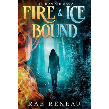 Fire & Ice Bound