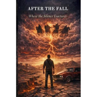 After the Fall: Where the Silence Fractures