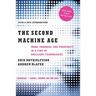 The Second Machine Age: Work, Progress, and Prosperity in a Time of Brilliant Technologies