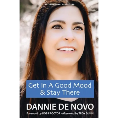 Get in a Good Mood & Stay There