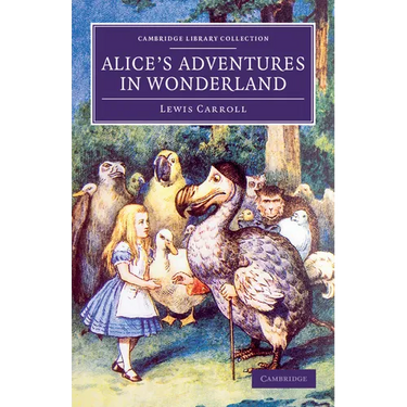 Alice's Adventures in Wonderland
