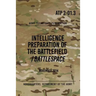 ATP 2-01.3 Intelligence Preparation of the Battlefield / Battlespace: November 2014