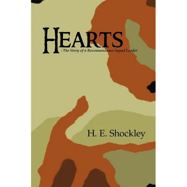 Hearts: The Story of a Reconnaissance Squad Leader
