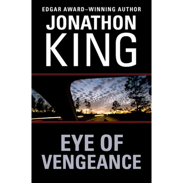 Eye of Vengeance
