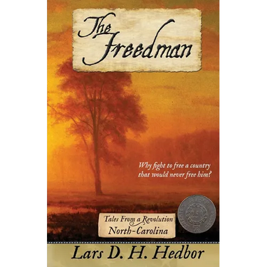 The Freedman: Tales From a Revolution - North-Carolina