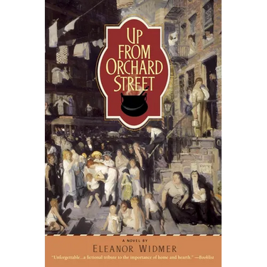 Up from Orchard Street