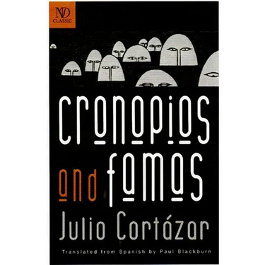 Cronopios and Famas