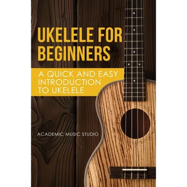 Ukulele for Beginners