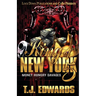 King of New York 5: Money Hungry Savages