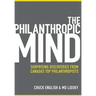 The Philanthropic Mind: Surprising Discoveries from Canada's Top Philanthropists