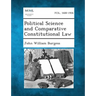Political Science and Comparative Constitutional Law