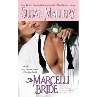 The Marcelli Bride