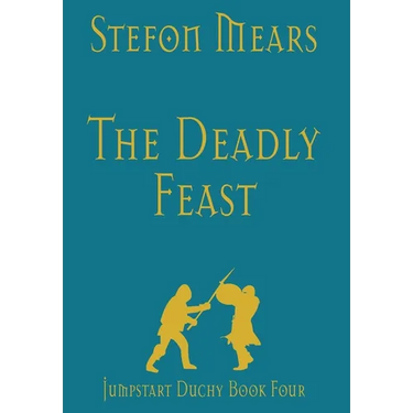 The Deadly Feast