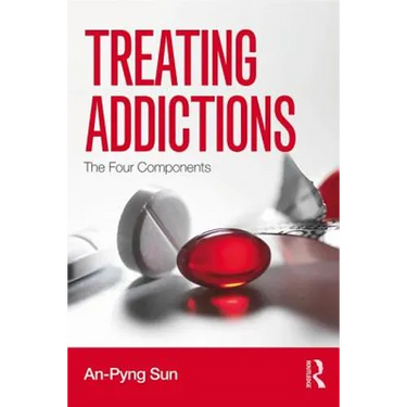 Treating Addictions: The Four Components