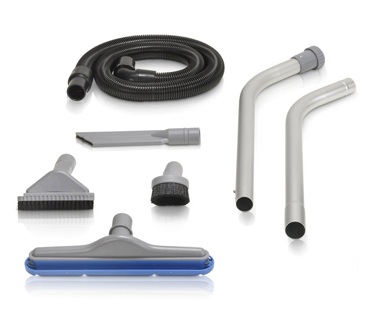Prolux 2.0 Back Pack Vacuum Inch and a Half Hose and Tool Kit by Prolux Cleaners