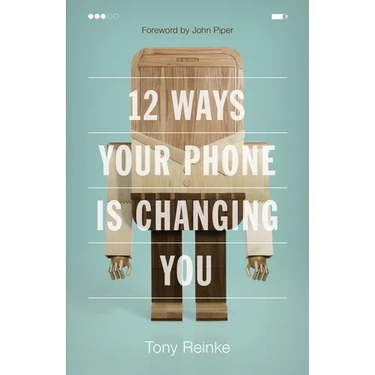 12 Ways Your Phone Is Changing You