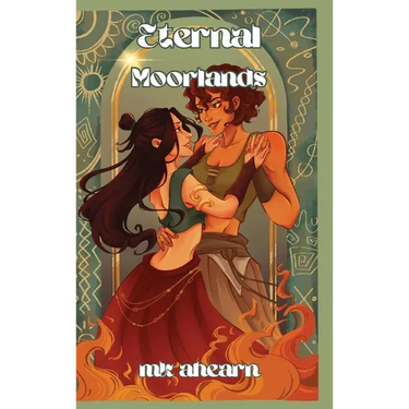 Eternal Moorlands