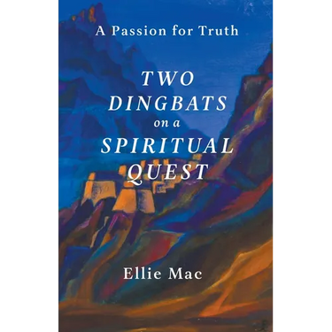 Two Dingbats on a Spiritual Quest