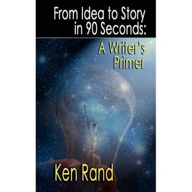 From Idea to Story in 90 Seconds
