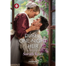 Duke's One-Night Heir