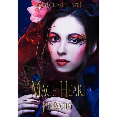 Mage Heart