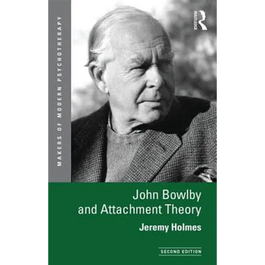 John Bowlby and Attachment Theory