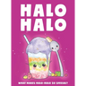 Halo Halo - What makes halo-halo so special?: What make halo-halo so special?