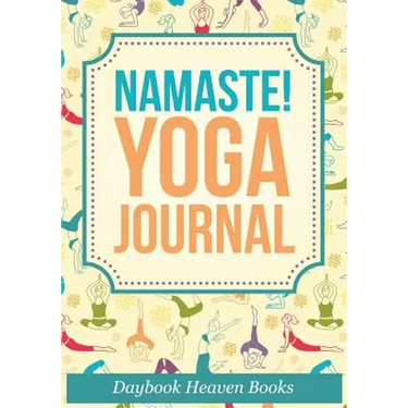 Namaste! Yoga Journal