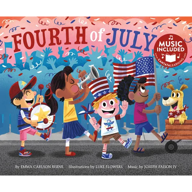 Fourth of July