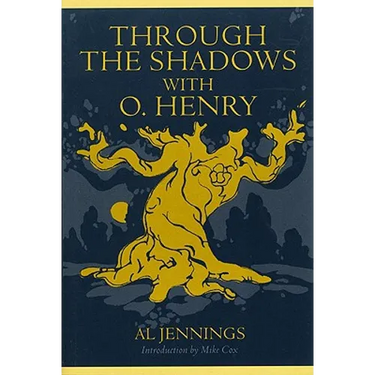 Through the Shadows with O. Henry