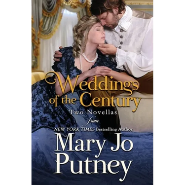 Weddings of the Century: A Pair of Wedding Novellas