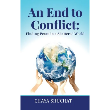 An End to Conflict: Finding Peace in a Shattered World