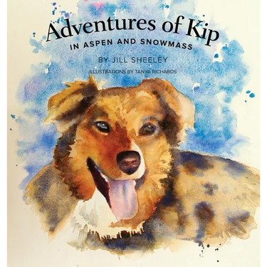 Adventures of Kip: in Aspen and Snowmass