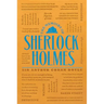 The Memoirs of Sherlock Holmes