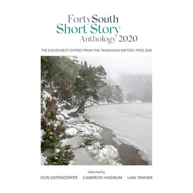 Forty South Short Story Anthology 2020