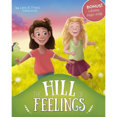 The Hill of Feelings